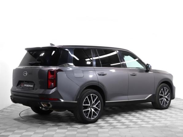 GAC GS8 II с пробегом 2023 года, цена 2 899 000 рублей, 93243 км, внедорожник, Автокод Объявления