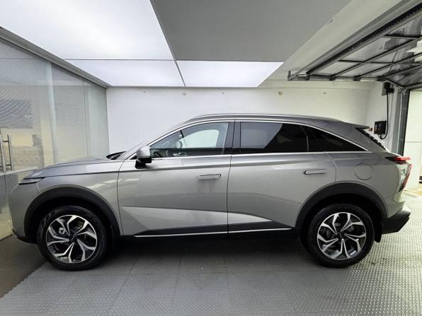 Haval F7 II с пробегом 2025 года, цена 3 090 000 рублей, 5850 км, внедорожник, Автокод Объявления