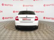 Skoda Rapid I Вологда  - изображение 22
