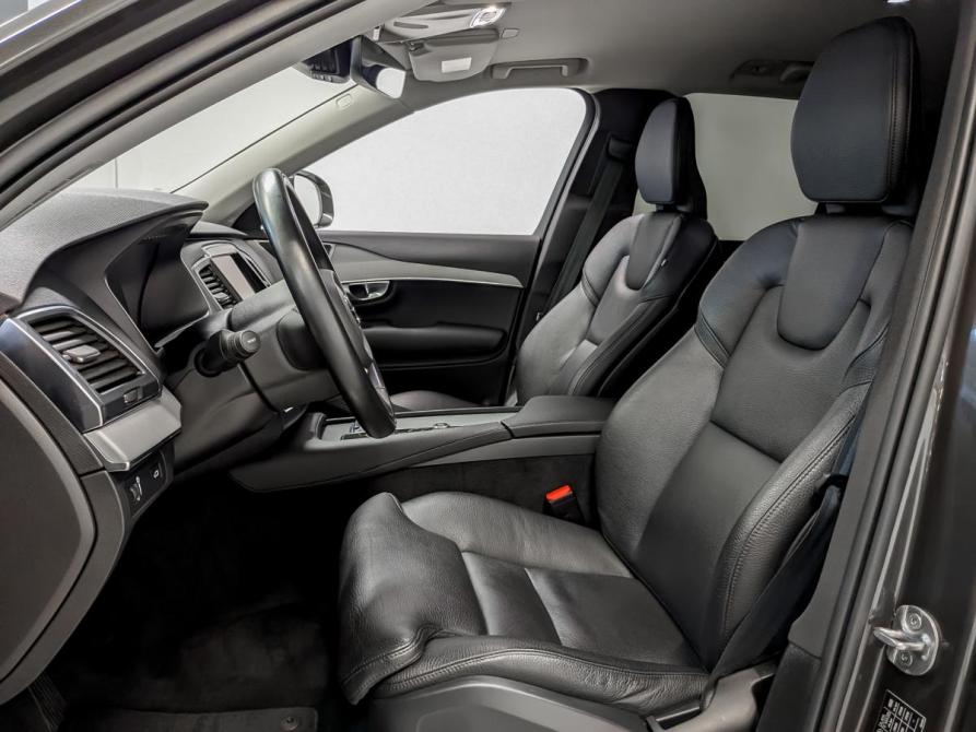 Volvo XC90 II Рестайлинг 1 Санкт-Петербург  - изображение 21