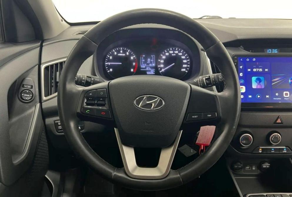 Hyundai Creta I Нижний Новгород  - изображение 17