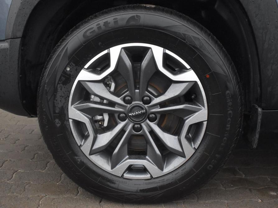 Haval Dargo I Архангельск  - изображение 9