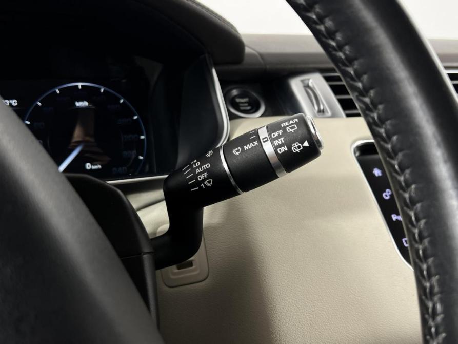 Land Rover Range Rover Sport II Казань  - изображение 18