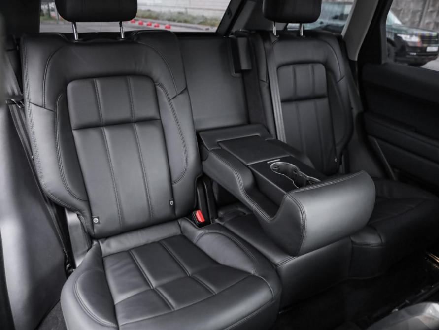 Land Rover Range Rover Sport II Рестайлинг Санкт-Петербург  - изображение 34