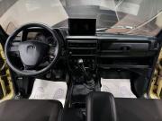 Lada (ВАЗ) 2121 (4x4) I Рестайлинг Ставрополь  - изображение 29