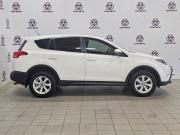Toyota RAV4 IV (XA40) Тольятти  - изображение 25