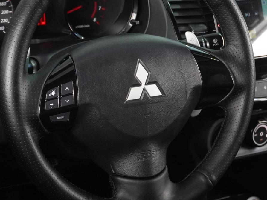 Mitsubishi Lancer X Воронеж  - изображение 17