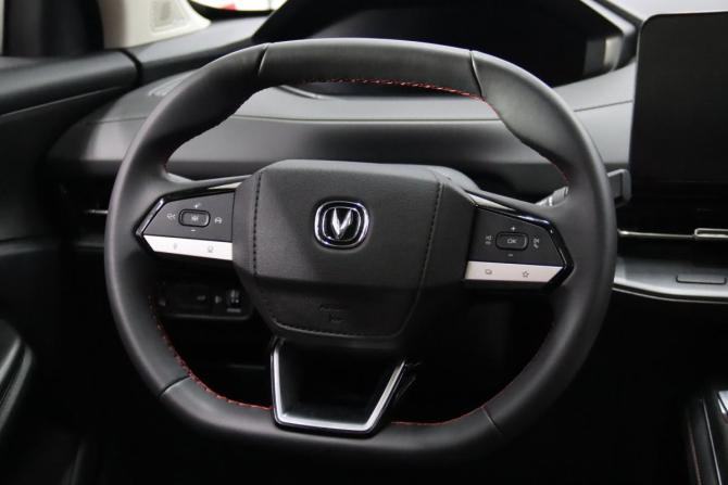 Changan UNI-S (CS55 Plus) I с пробегом 2024 года, цена 2 355 170 рублей, 15224 км, внедорожник, Автокод Объявления