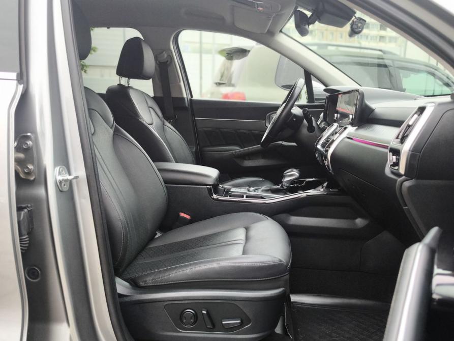 Kia Sorento IV Санкт-Петербург  - изображение 13