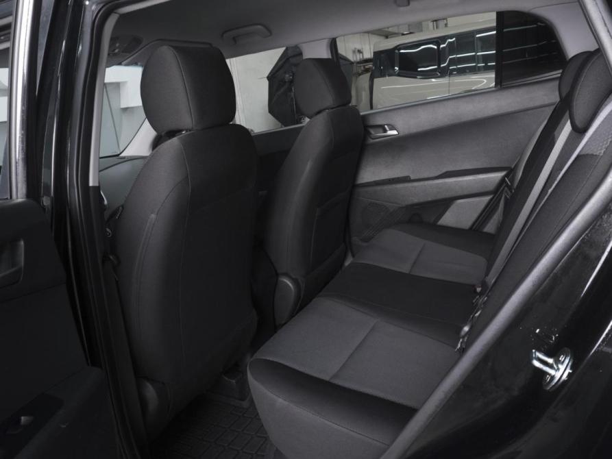 Hyundai Creta I Ростов-на-Дону  - изображение 11
