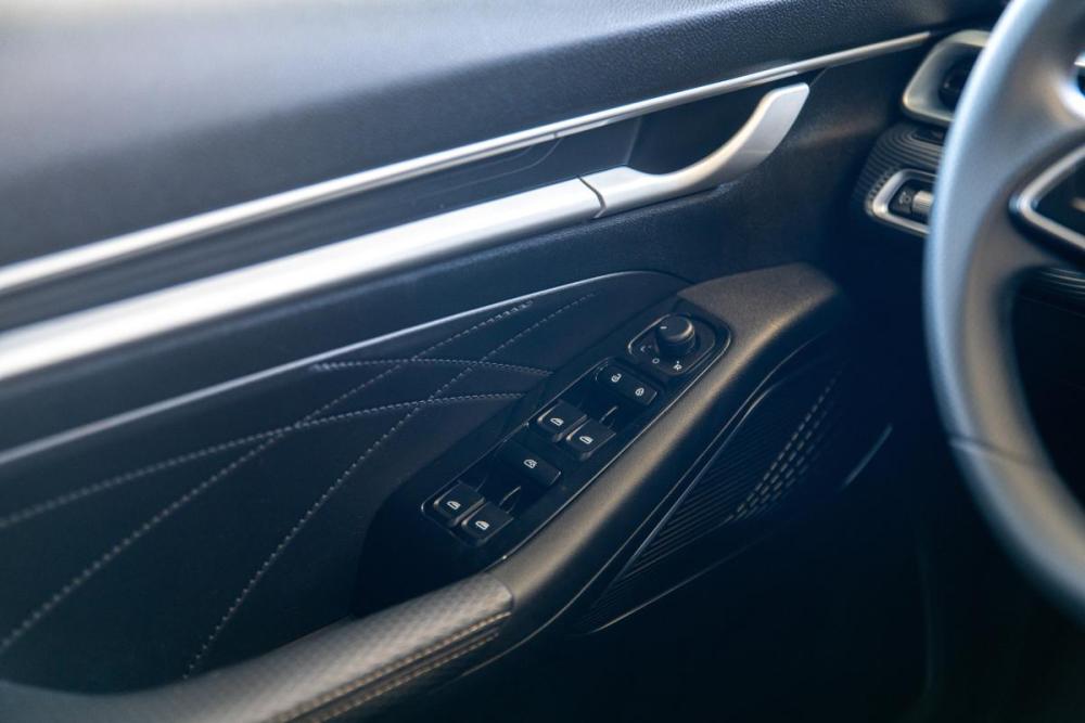 Geely Emgrand II Ростов-на-Дону  - изображение 22