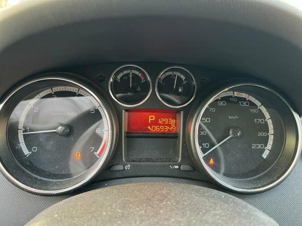 Peugeot 308 I Рестайлинг с пробегом 2011 года, цена 757 000 рублей, 69368 км, универсал, Автокод Объявления
