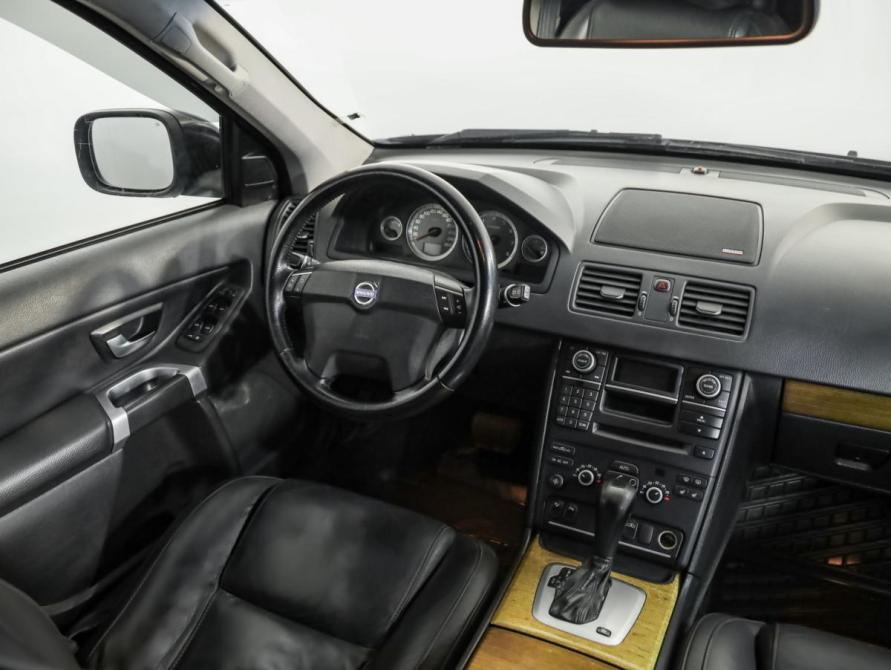Volvo XC90 I Рестайлинг Санкт-Петербург  - изображение 9