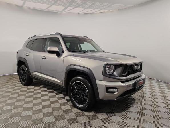 Haval H7 I с пробегом 2025 года, цена 3 099 000 рублей, 10478 км, внедорожник, Автокод Объявления