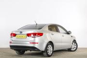 Kia Rio III Рестайлинг Тюмень  - изображение 27