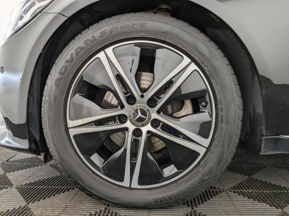 Mercedes-Benz C-Класс IV (W205) Рестайлинг с пробегом 2019 года, цена 2 766 000 рублей, 92328 км, седан, Автокод Объявления