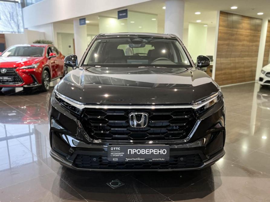 Honda CR-V VI Казань  - изображение 2