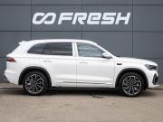 Geely Monjaro I Рестайлинг 2 Краснодар  - изображение 27