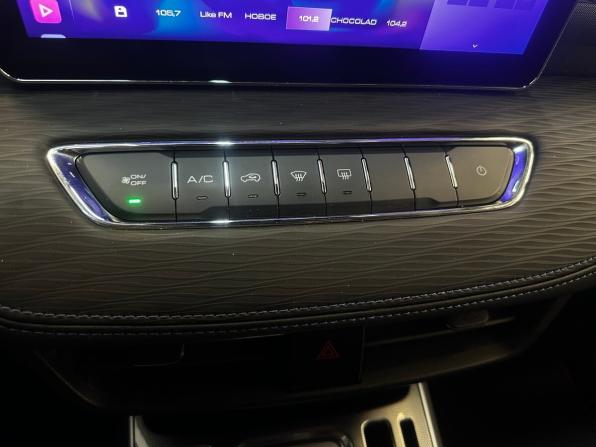 Haval Jolion I с пробегом 2021 года, цена 1 695 000 рублей, 64243 км, внедорожник, Автокод Объявления