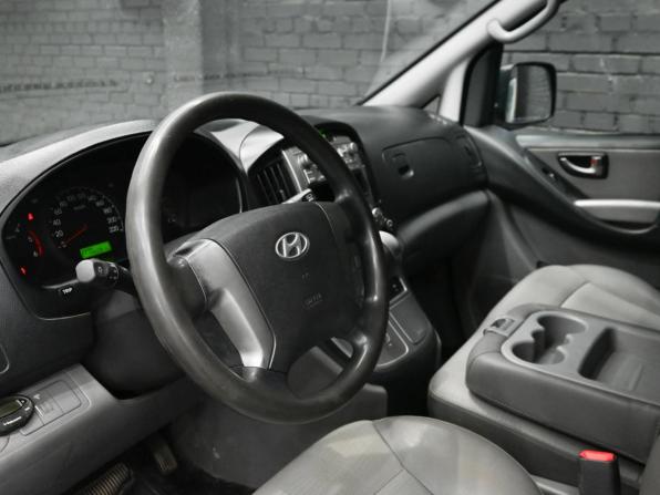 Hyundai Grand Starex I с пробегом 2010 года, цена 1 500 000 рублей, 146078 км, минивэн, Автокод Объявления