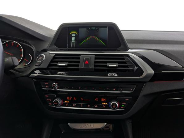 BMW X4 II (G02) с пробегом 2019 года, цена 3 950 000 рублей, 68003 км, внедорожник, Автокод Объявления