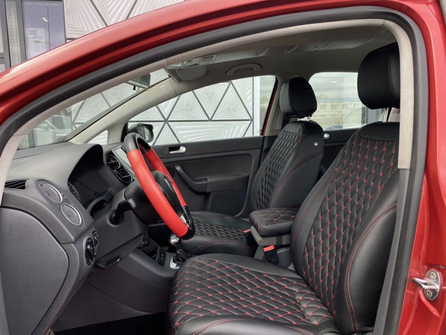 Volkswagen Golf Plus I Москва  - изображение 17