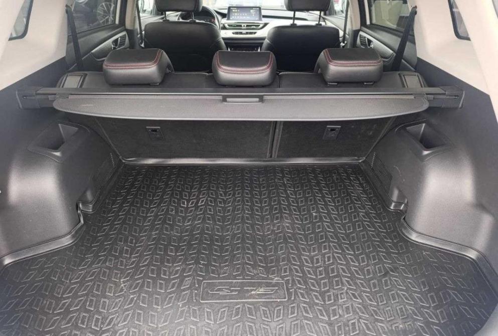 Changan CS75 I Красноярск  - изображение 12
