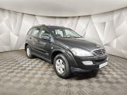 SsangYong Kyron I Рестайлинг Москва  - изображение 22