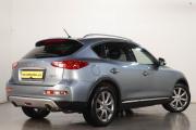 Infiniti QX50 I Рестайлинг Челябинск  - изображение 23