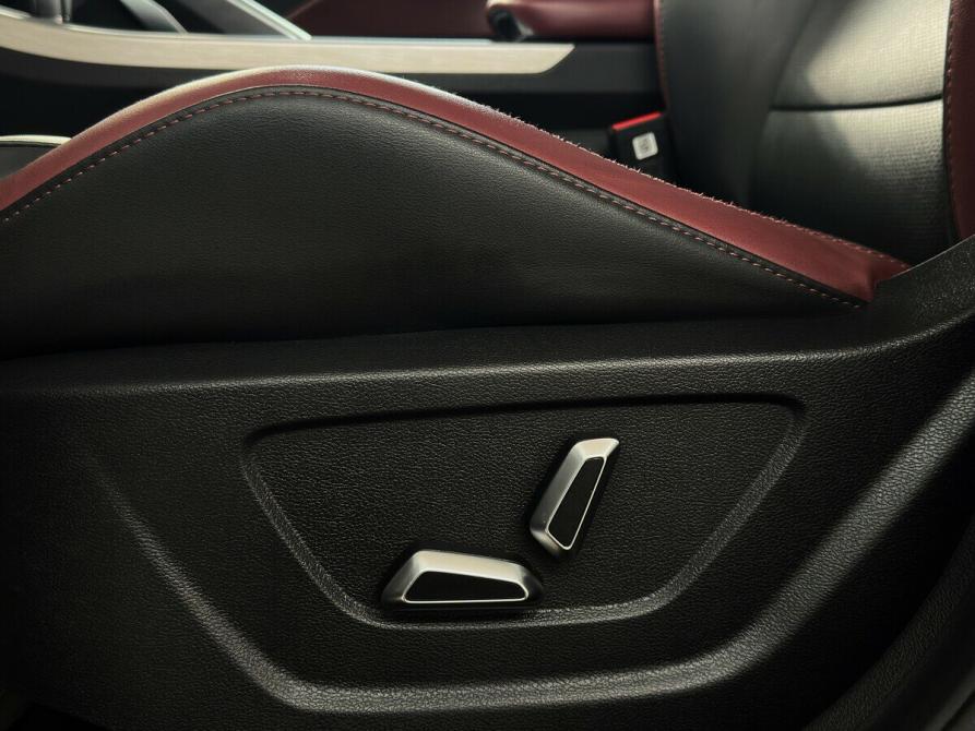 Geely Coolray I Москва  - изображение 10