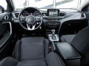 Kia Ceed III Ставрополь  - изображение 28