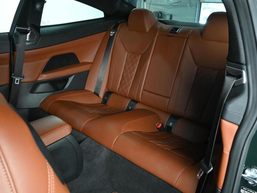 BMW 4 серии G22 G23 G26 Ростов-на-Дону  - изображение 10