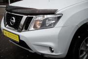 Nissan Terrano III (D10) Иркутск  - изображение 25