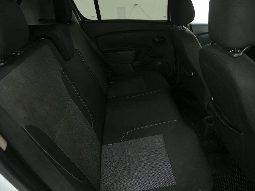 Renault Sandero II Рестайлинг Иваново  - изображение 11