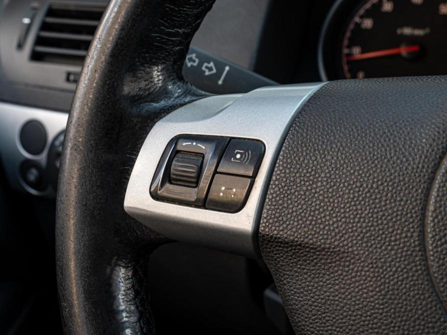 Opel Astra H Рестайлинг Краснодар  - изображение 16