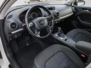 Audi A3 III (8V) Москва  - изображение 35
