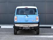 Suzuki Hustler I Новороссийск  - изображение 23