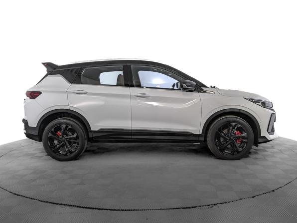 Geely Coolray I Рестайлинг с пробегом 2024 года, цена 2 440 000 рублей, 16955 км, внедорожник, Автокод Объявления