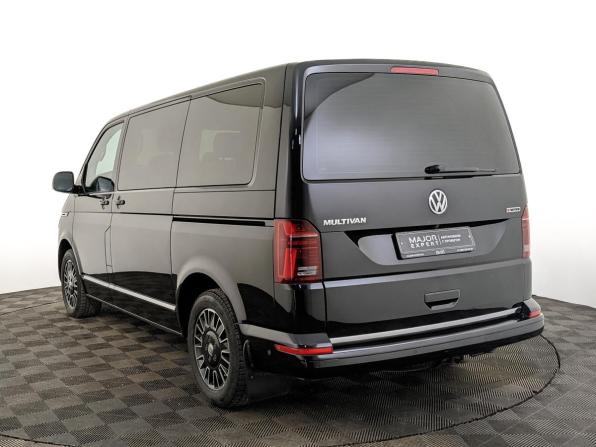 Volkswagen Multivan T6 Рестайлинг с пробегом 2021 года, цена 6 000 000 рублей, 171000 км, минивэн, Автокод Объявления