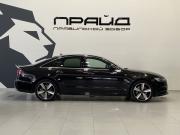 Audi A6 IV (C7) Рестайлинг Ростов-на-Дону  - изображение 32