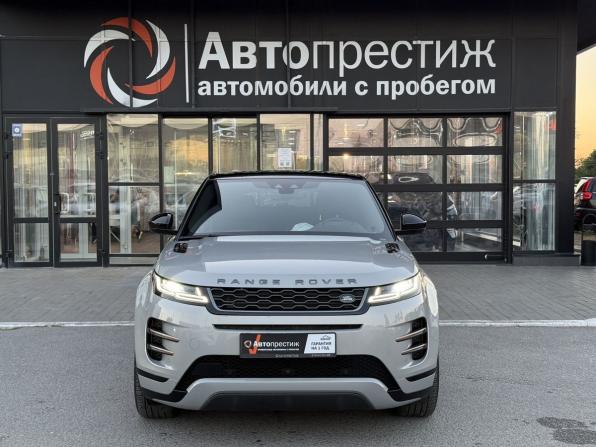 Land Rover Range Rover Evoque II с пробегом 2020 года, цена 3 755 000 рублей, 74903 км, внедорожник, Автокод Объявления