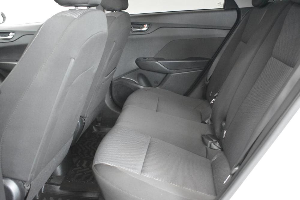 Hyundai Solaris II Рестайлинг Киров  - изображение 18