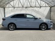 Geely Emgrand II Тамбов  - изображение 30