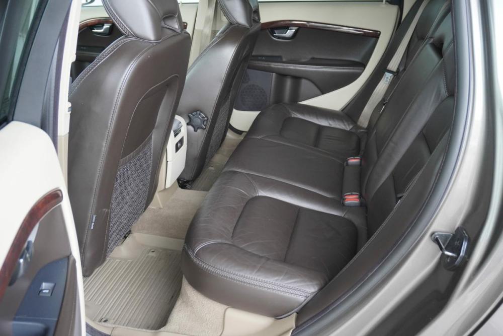 Volvo XC70 II Калининград  - изображение 18