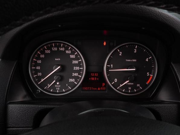 BMW X1 I (E84) с пробегом 2011 года, цена 1 484 000 рублей, 190731 км, внедорожник, Автокод Объявления