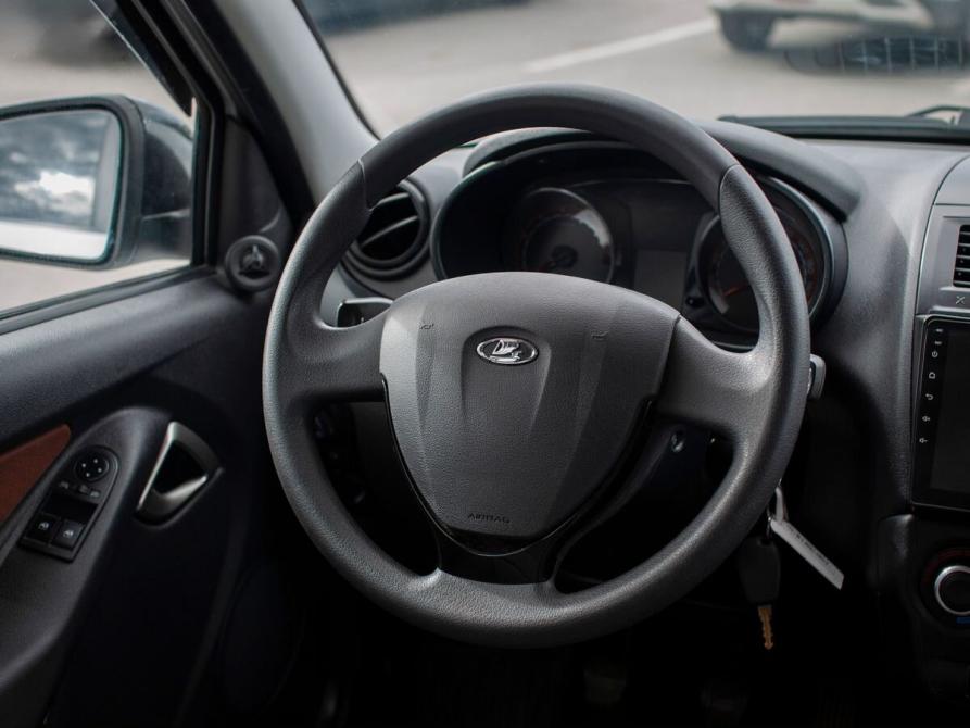Lada (ВАЗ) Granta I Рестайлинг Курган  - изображение 12