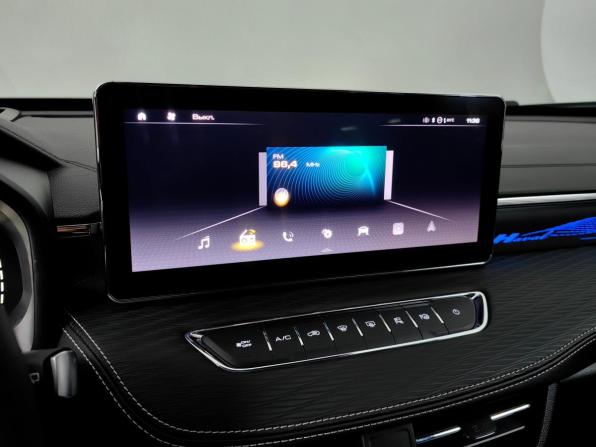 Haval Jolion I Рестайлинг с пробегом 2025 года, цена 2 399 000 рублей, 9348 км, внедорожник, Автокод Объявления