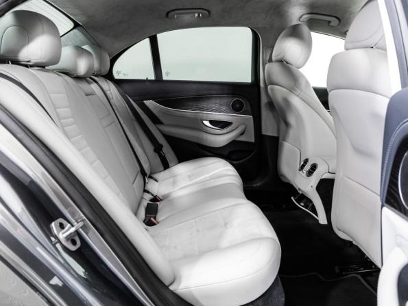 Mercedes-Benz E-Класс V (W213 S213 C238) Рестайлинг с пробегом 2021 года, цена 3 599 000 рублей, 145713 км, седан, Автокод Объявления