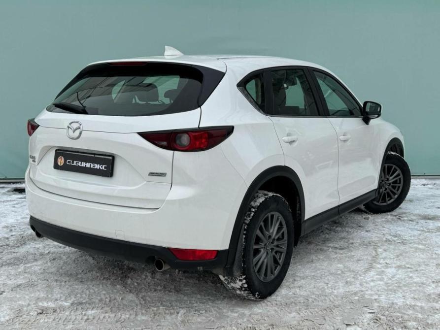 Mazda CX-5 II Кемерово  - изображение 4
