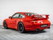 Porsche 911 VI (997) Рестайлинг Москва  - изображение 32